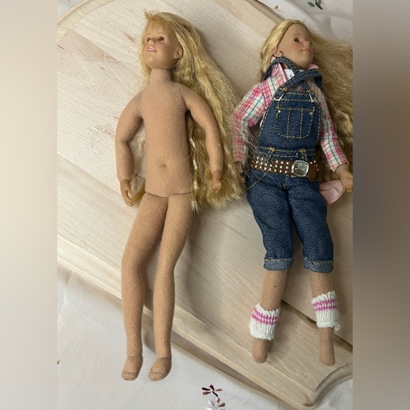 Only hearts club dolls toy - Picture 2 of 7